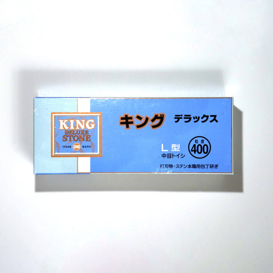 KING DELAXE STONE #400