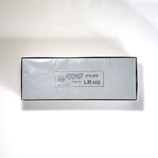 KING DELAXE STONE #400