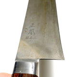 Knife sharpening service