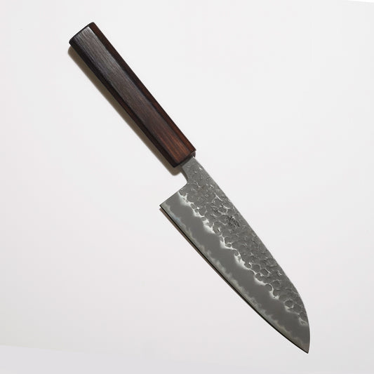 BLUE SUPER / SANTOKU 180MM