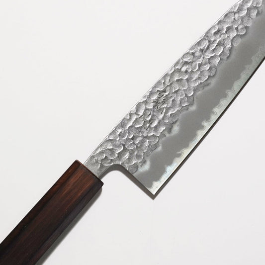 BLUE SUPER / SANTOKU 180MM
