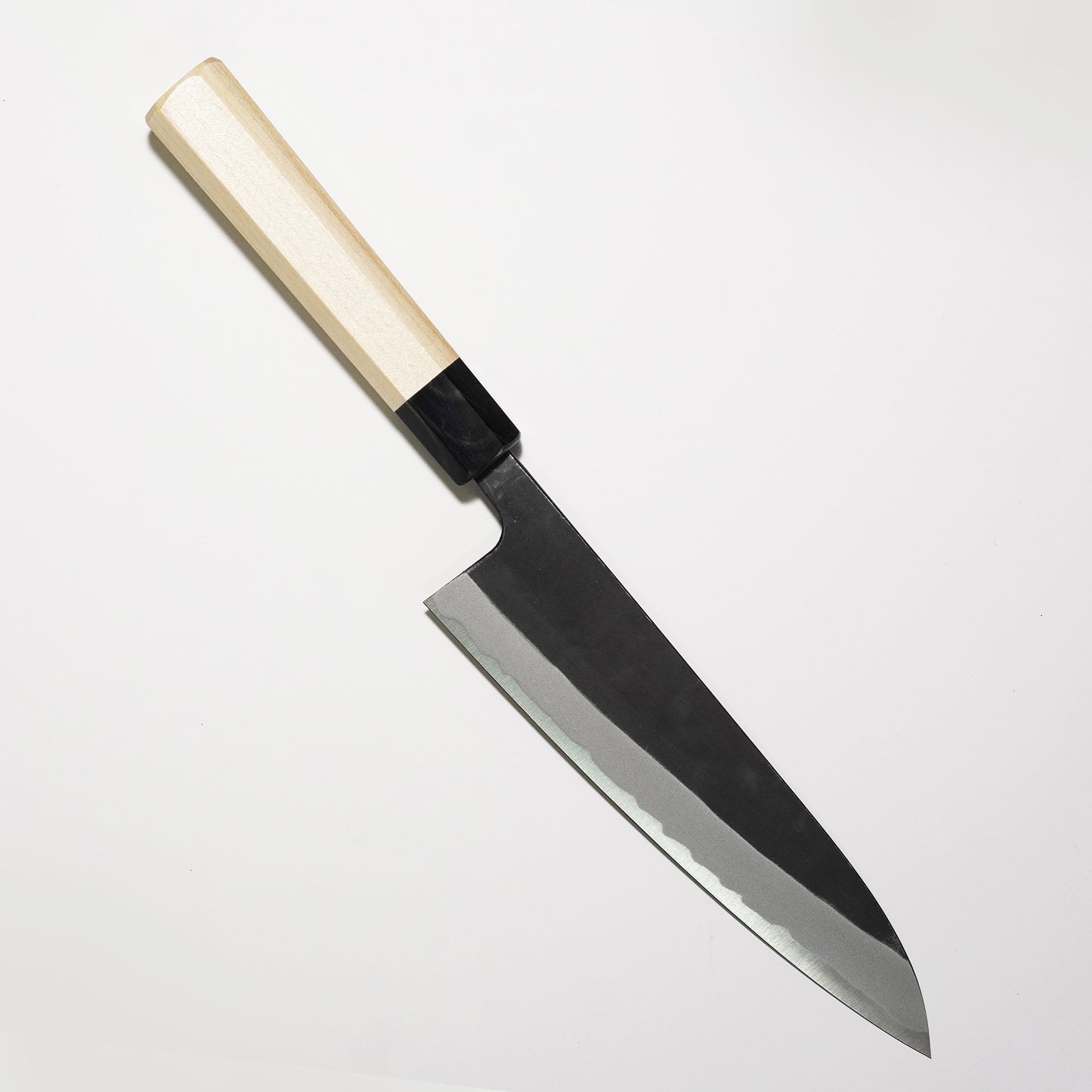 WHITE2 / GYUTO 180MM