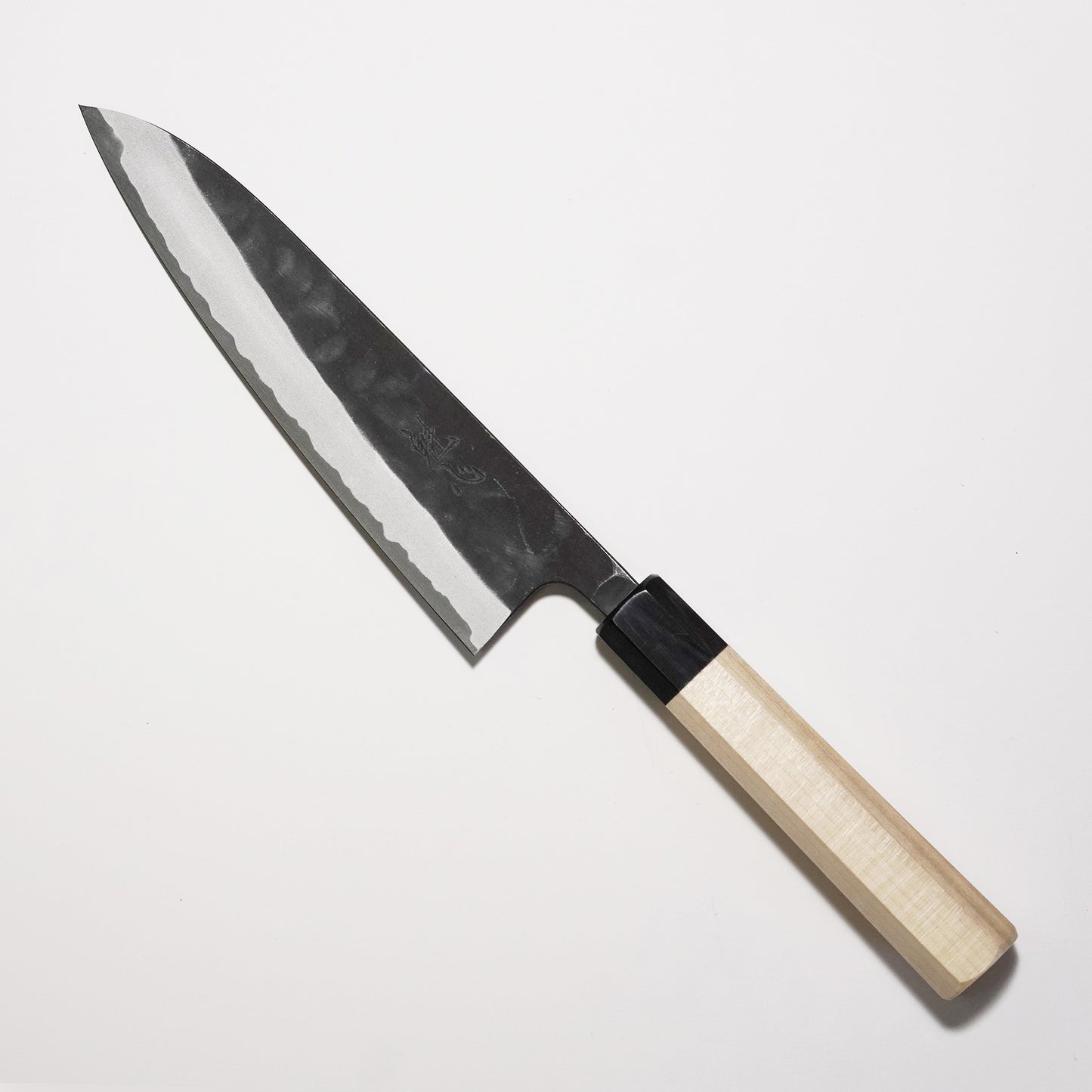WHITE2 / GYUTO 180MM