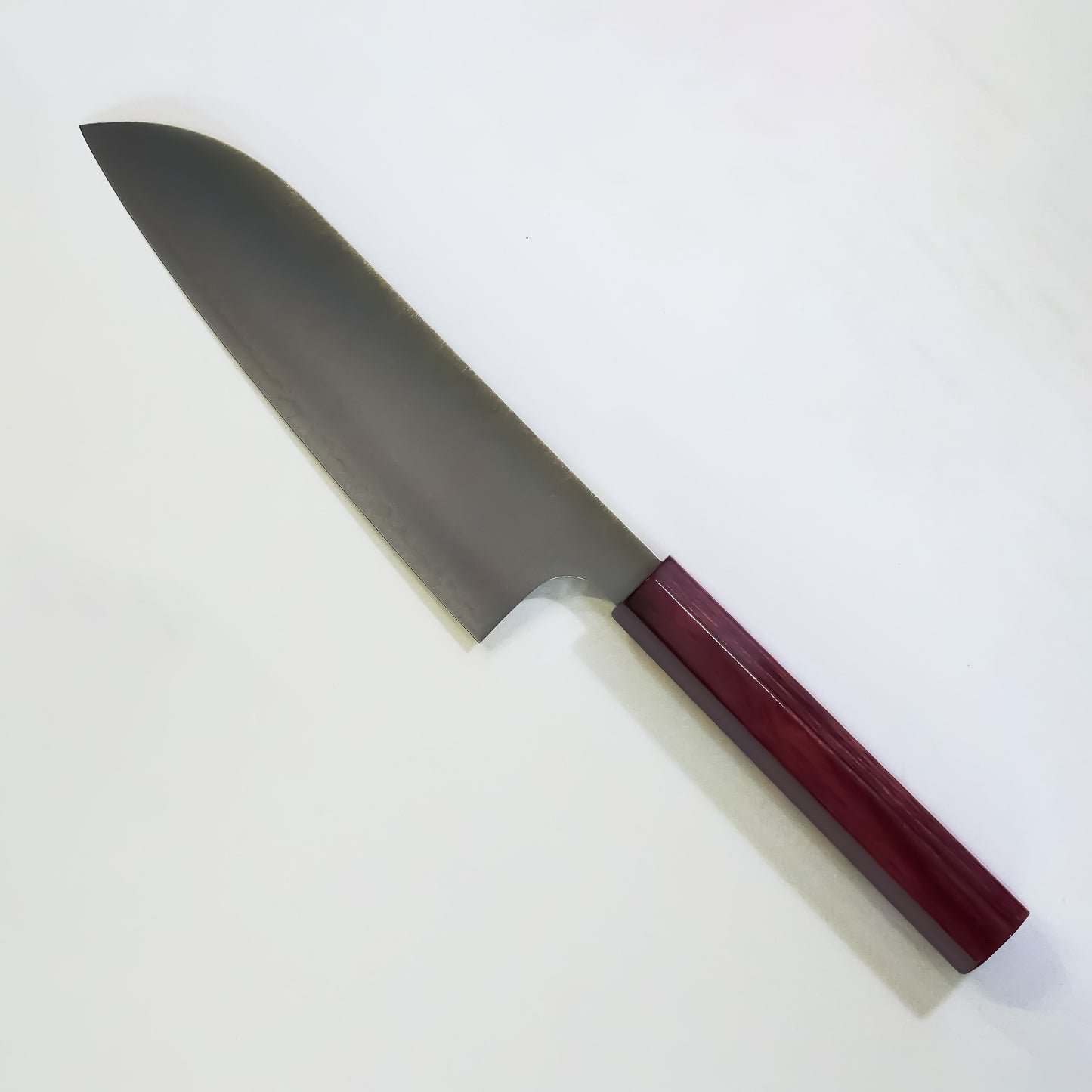 Kei Kobayashi SG2 Santoku 170mm
