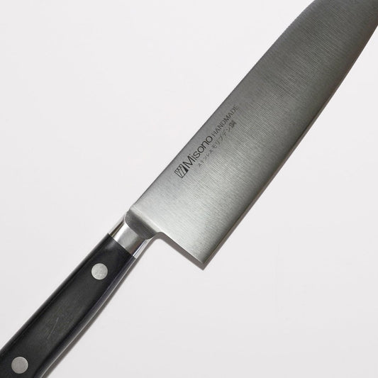 MOLYBDENUM / SANTOKU 180MM