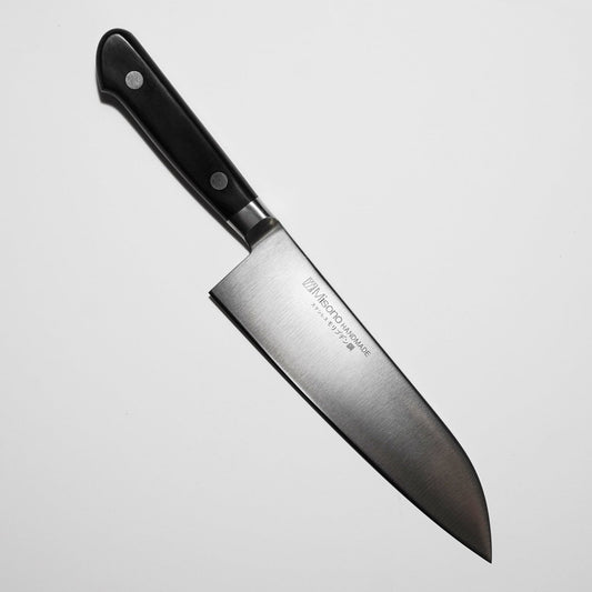 MOLYBDENUM / SANTOKU 180MM
