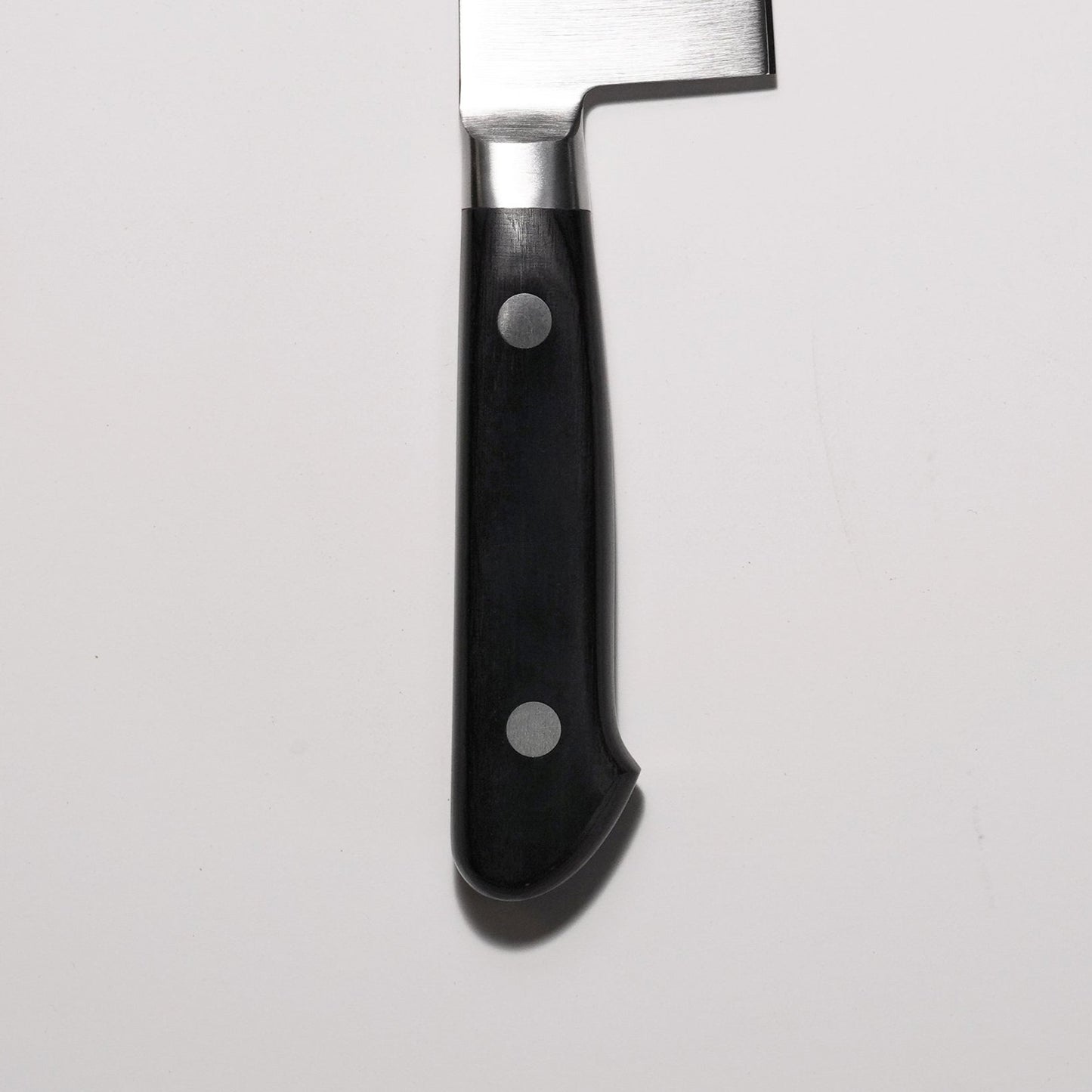 MOLYBDENUM / SANTOKU 180MM