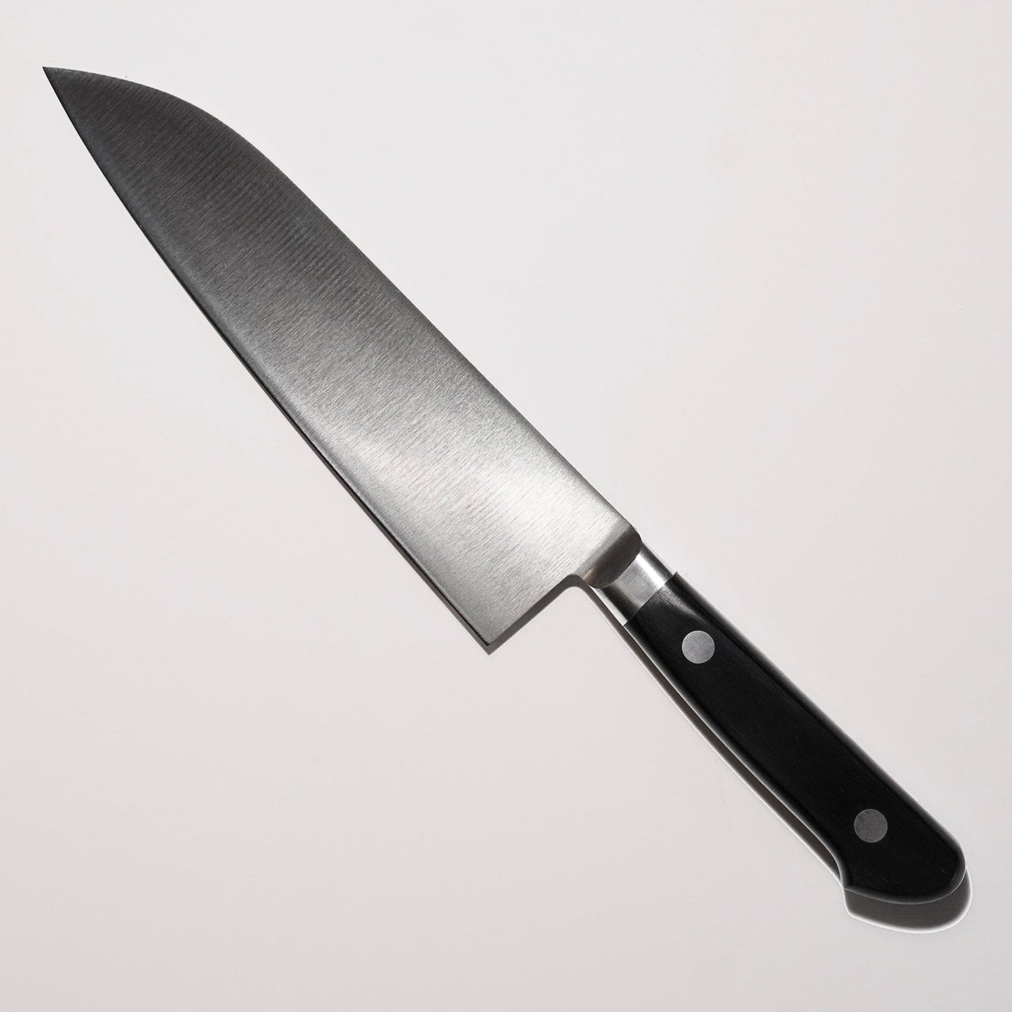 MOLYBDENUM / SANTOKU 180MM