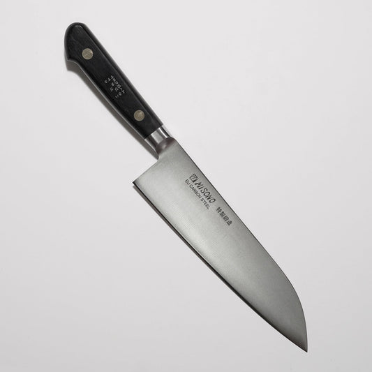 SW / SANTOKU 180MM