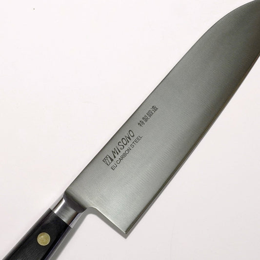 SW / SANTOKU 180MM