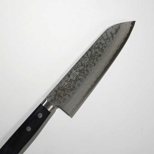 VG10 / SANTOKU 170MM