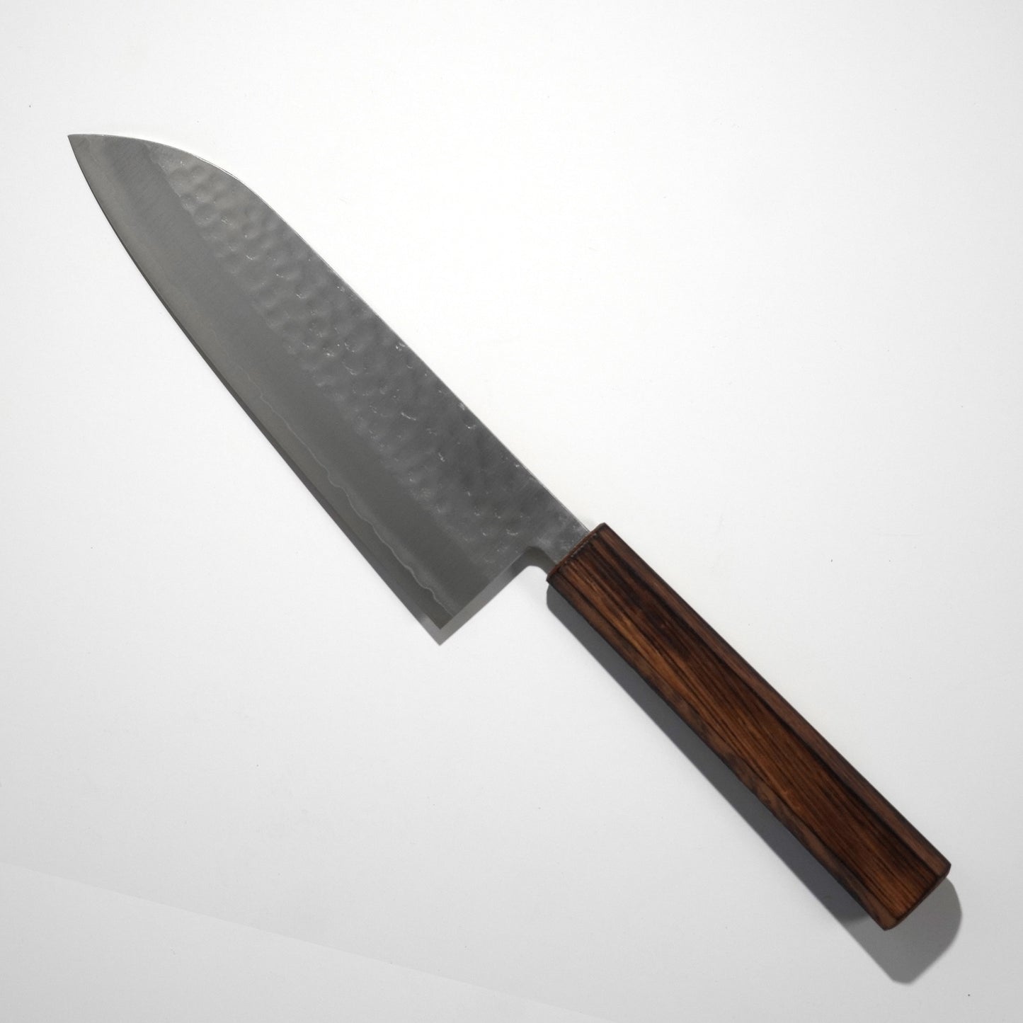 VG 1 TSUCHIME / SANTOKU 170MM