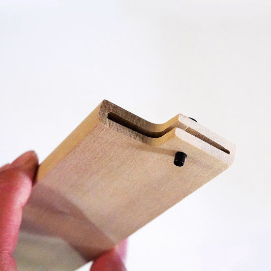 SAYA for GYUTO 180mm