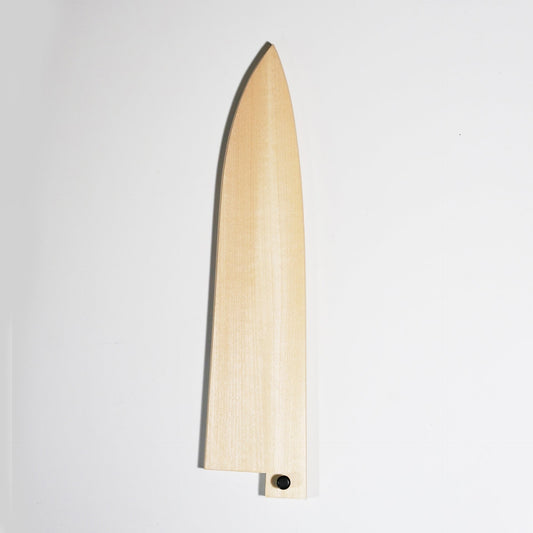 SAYA for GYUTO 210mm