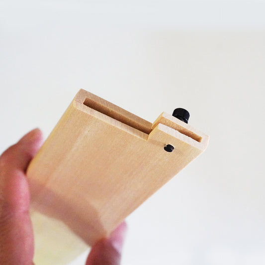 SAYA for GYUTO 210mm