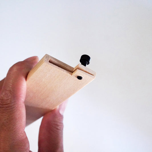 SAYA for PETTY 150mm