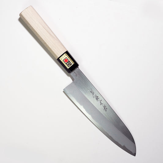 WHITE2 / BUNKA 180MM