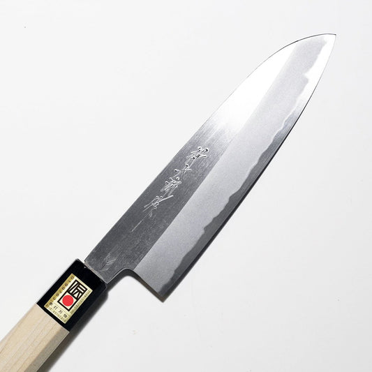 WHITE2 / BUNKA 180MM