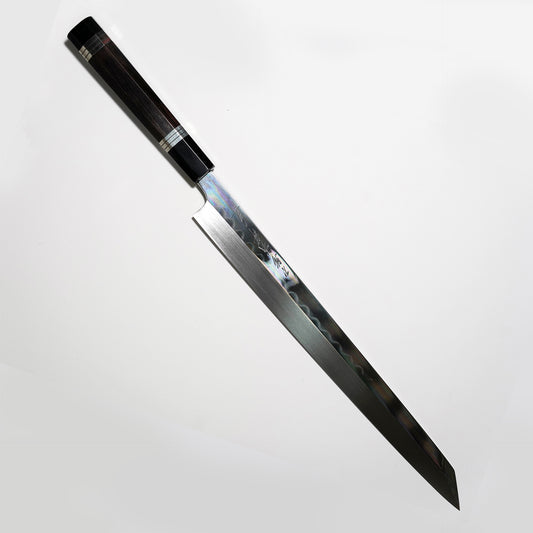 WHITE2 / HONYAKI YANAGIBA(SASHIMI KNIFE) 300MM