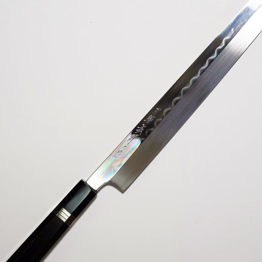 WHITE2 / HONYAKI YANAGIBA(SASHIMI KNIFE) 300MM