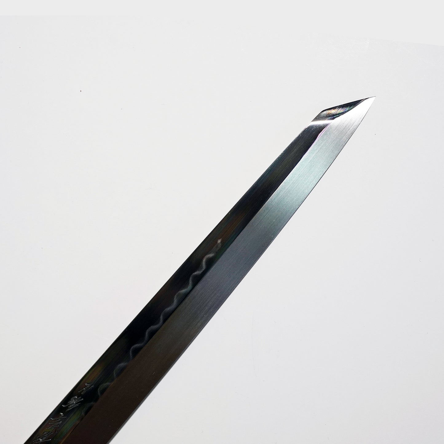 WHITE2 / HONYAKI YANAGIBA(SASHIMI KNIFE) 300MM