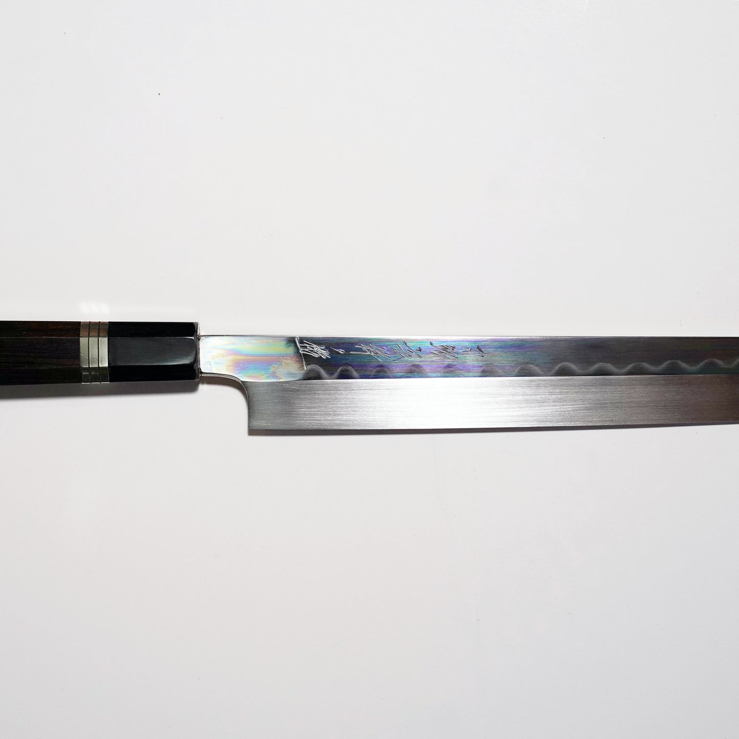 WHITE2 / HONYAKI YANAGIBA(SASHIMI KNIFE) 300MM