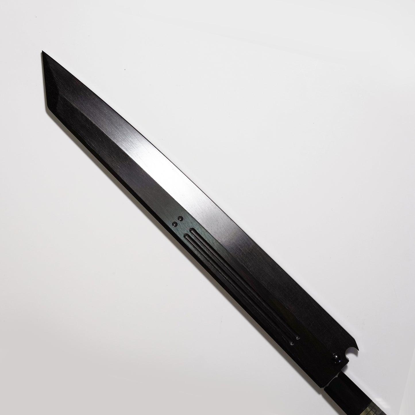 WHITE2 / HONYAKI YANAGIBA(SASHIMI KNIFE) 300MM
