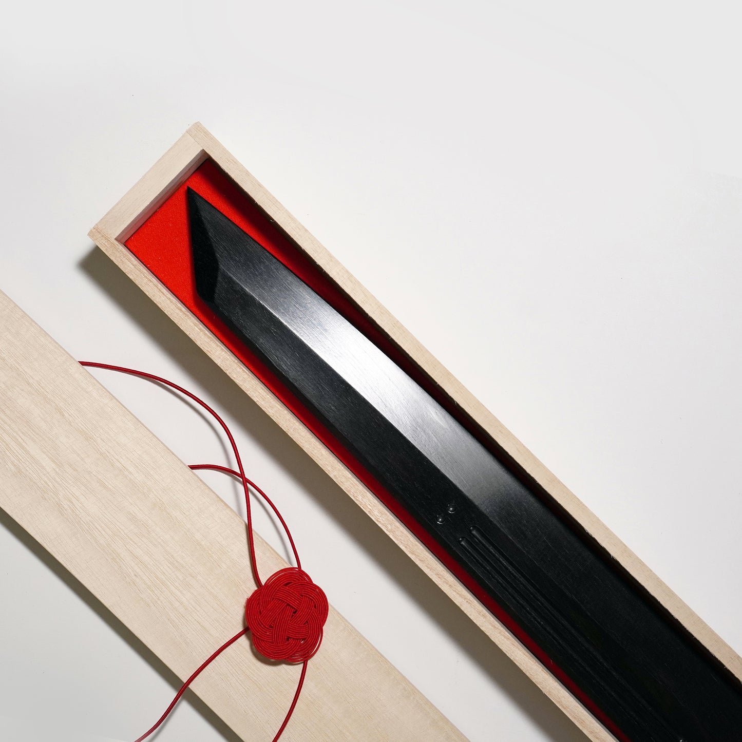 WHITE2 / HONYAKI YANAGIBA(SASHIMI KNIFE) 300MM