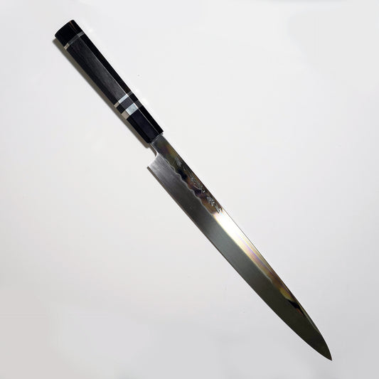 WHITE2 / HONYAKI YANAGIBA(SASHIMI KNIFE) 270MM