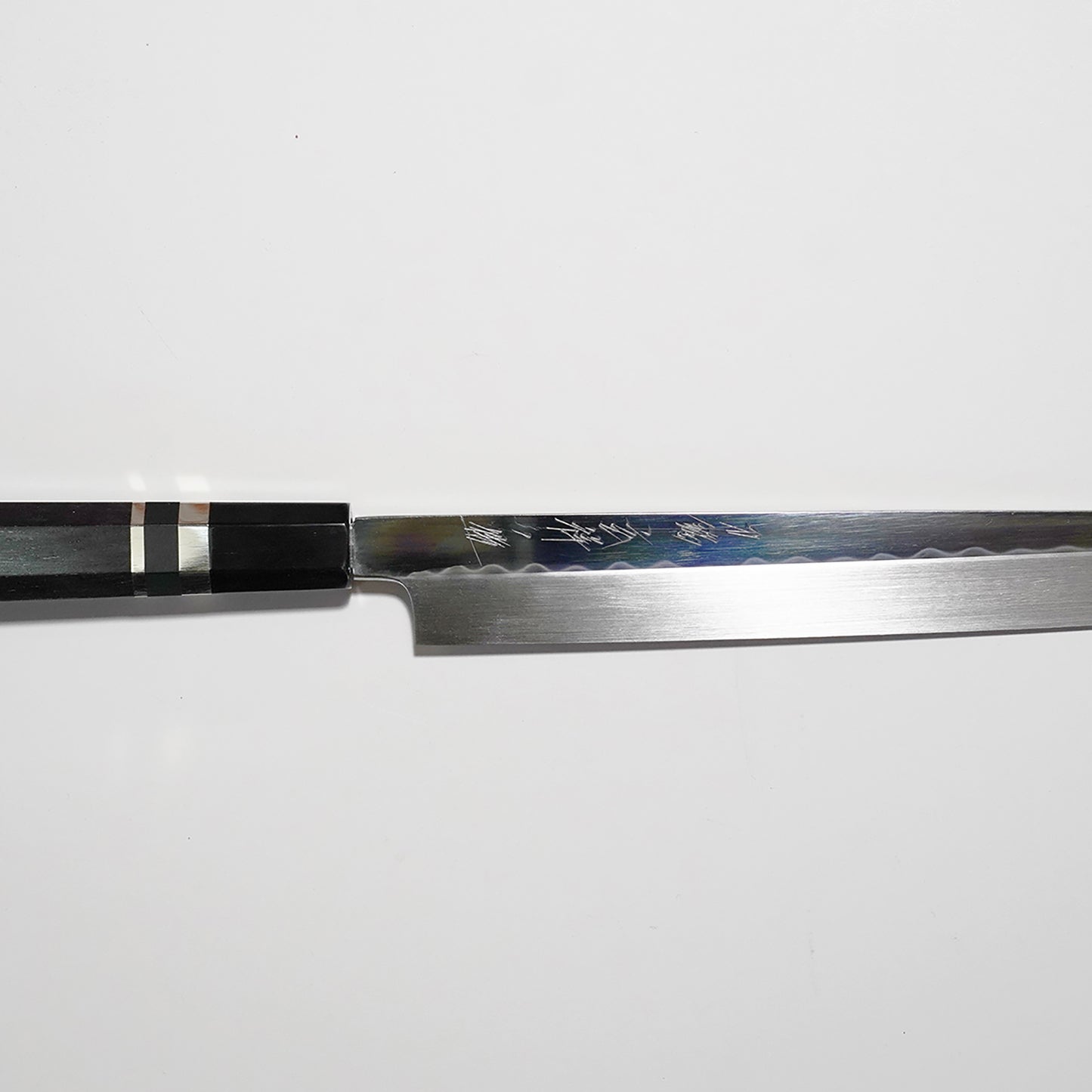 WHITE2 / HONYAKI YANAGIBA(SASHIMI KNIFE) 270MM