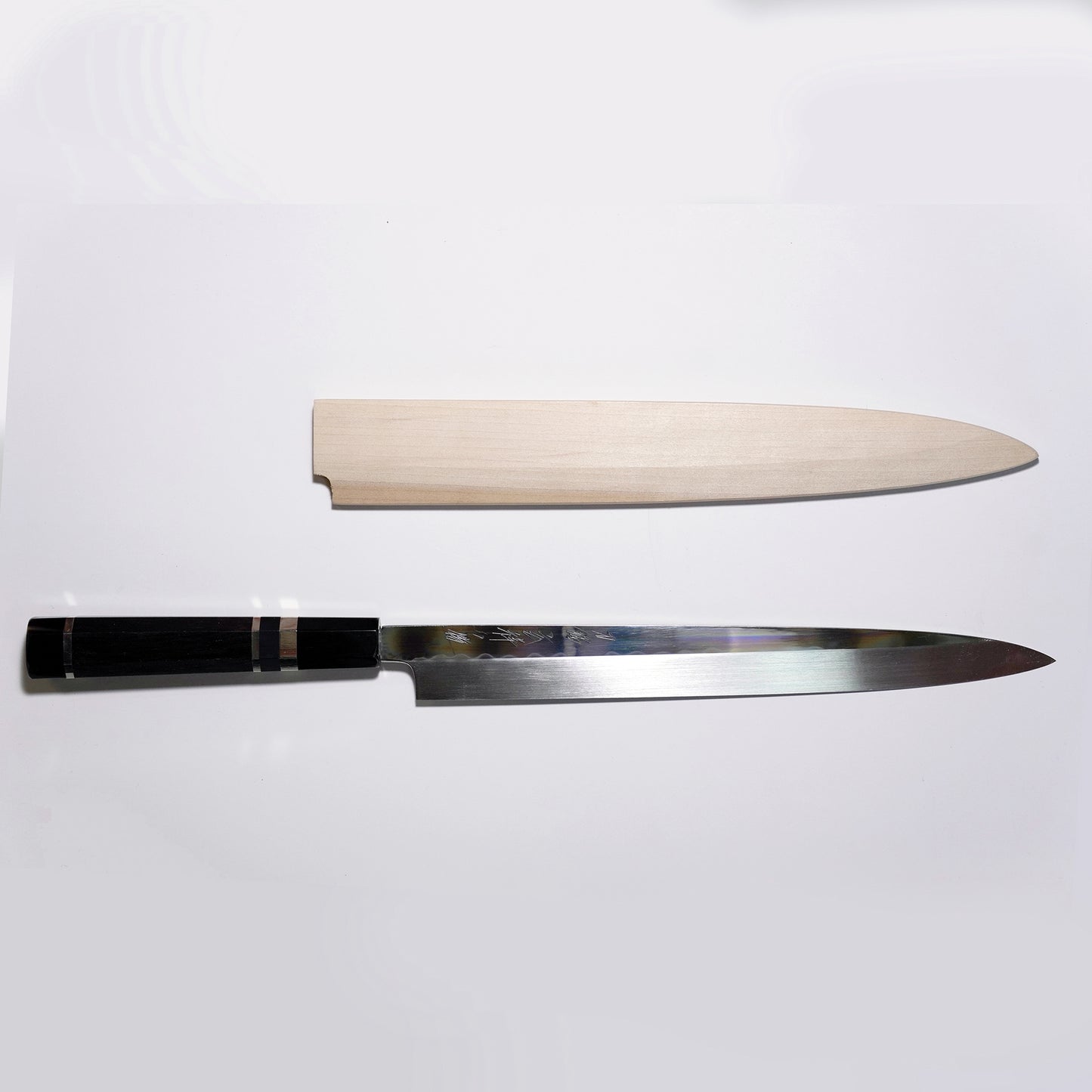 WHITE2 / HONYAKI YANAGIBA(SASHIMI KNIFE) 270MM