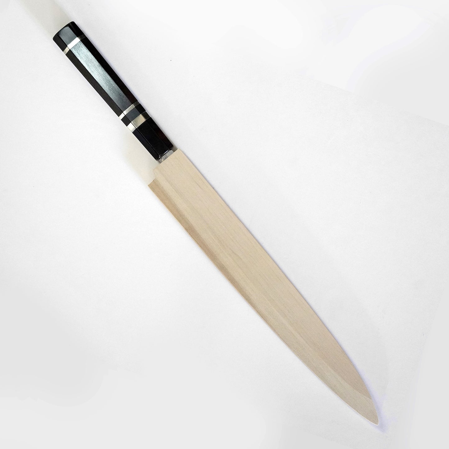 WHITE2 / HONYAKI YANAGIBA(SASHIMI KNIFE) 270MM