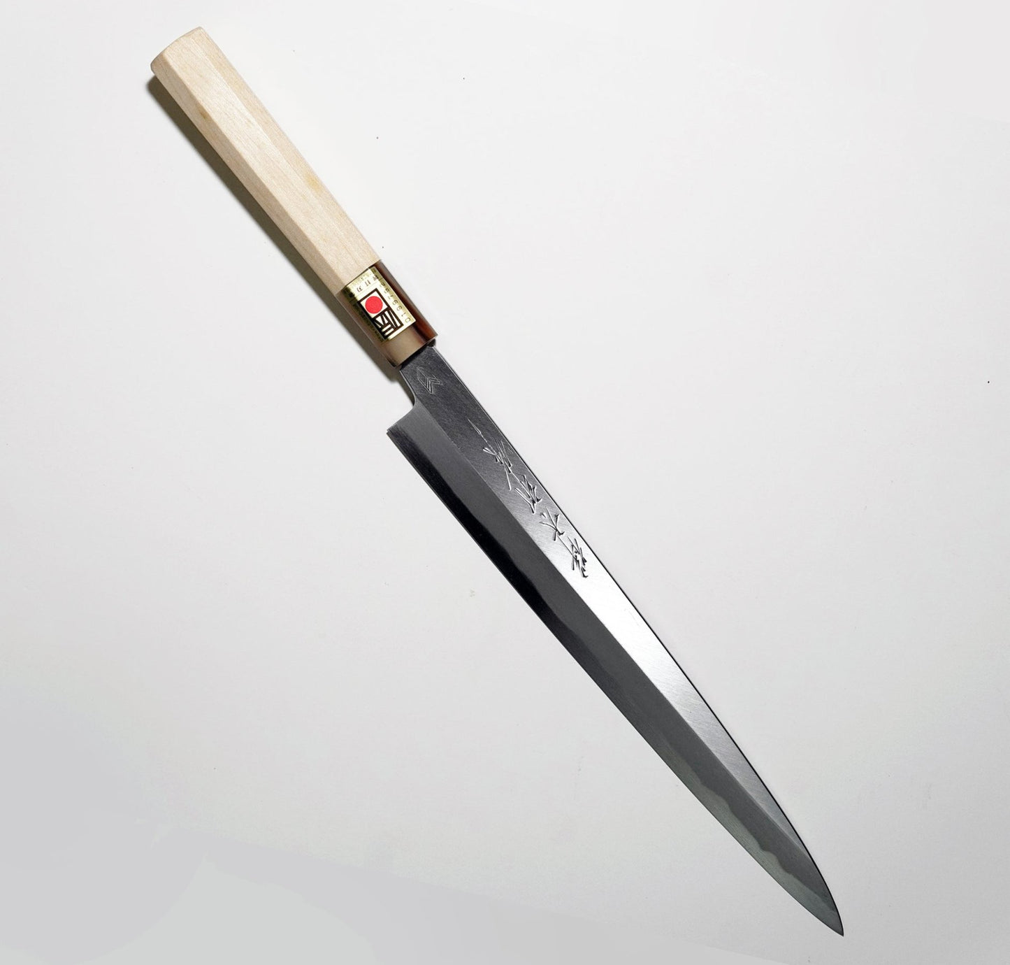 WHITE2 / YANAGIBA(SASHIMI KNIFE) 240MM