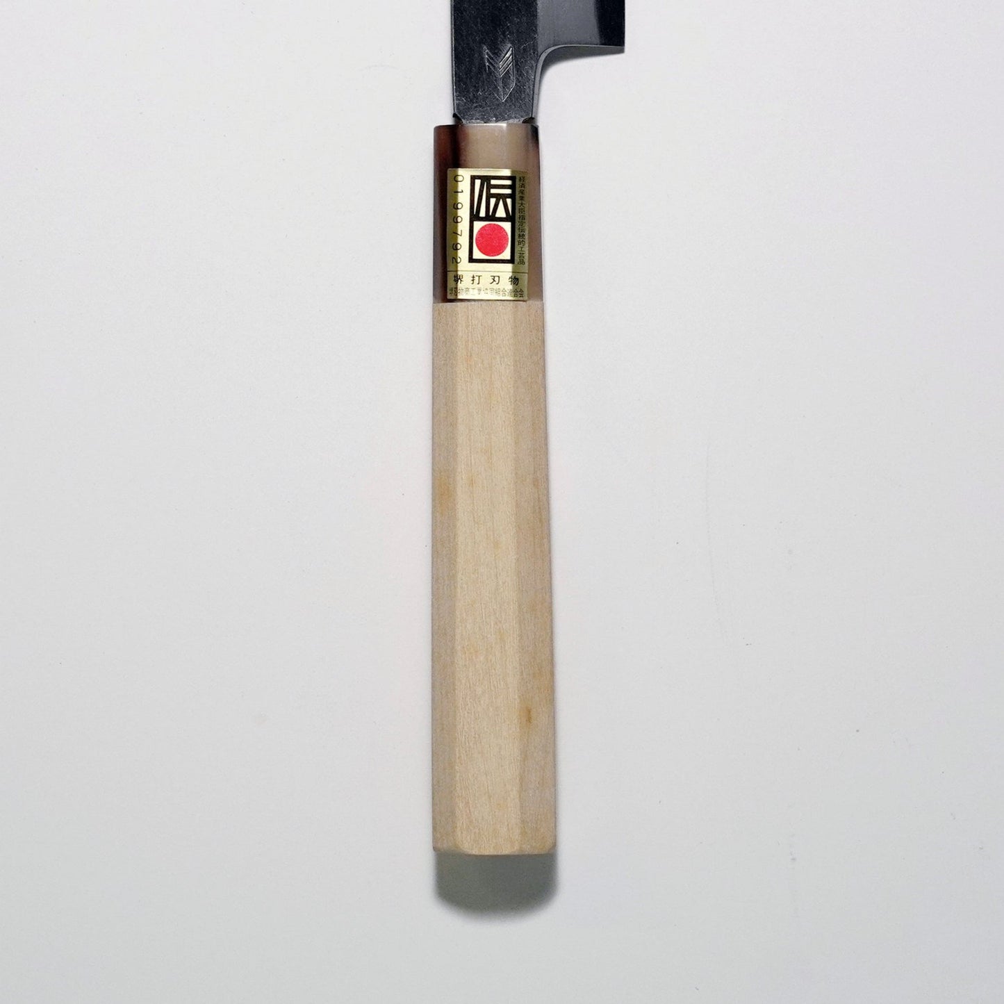 WHITE2 / YANAGIBA(SASHIMI KNIFE) 240MM