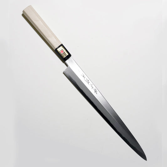 WHITE2 / YANAGIBA(SASHIMI KNIFE) 270MM