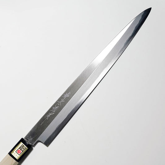 WHITE2 / YANAGIBA(SASHIMI KNIFE) 270MM