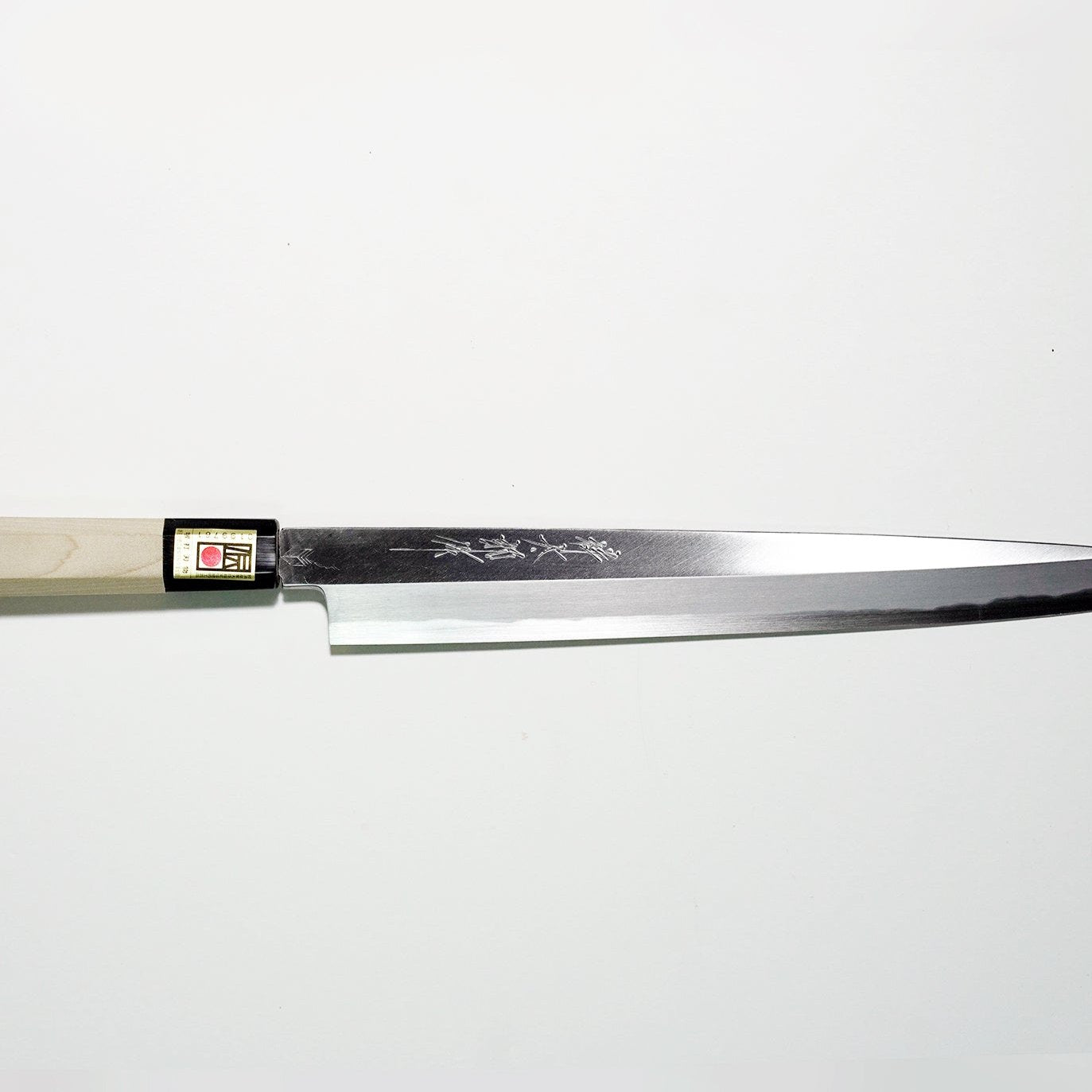 WHITE2 / YANAGIBA(SASHIMI KNIFE) 270MM