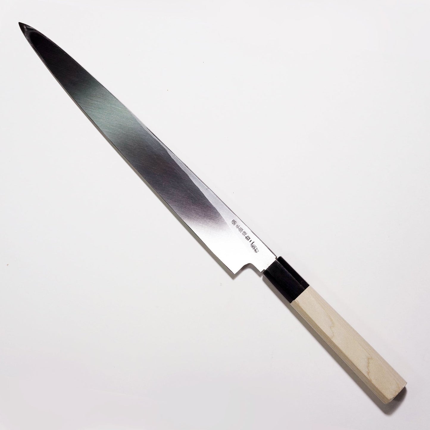WHITE2 / YANAGIBA(SASHIMI KNIFE) 270MM