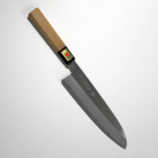 WHITE 2 / BUNKA 210MM