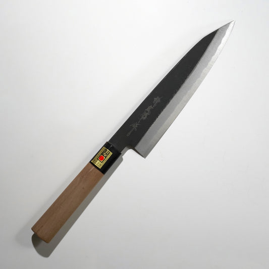 WHITE 2 / BUNKA KUROUCHI 210MM