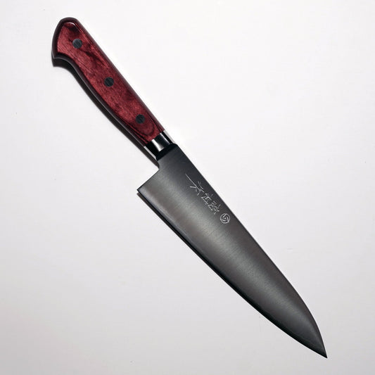 R2/SG2 / GYUTO 180MM