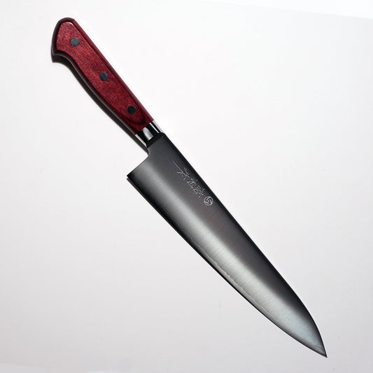 R2/SG2 / GYUTO 210MM