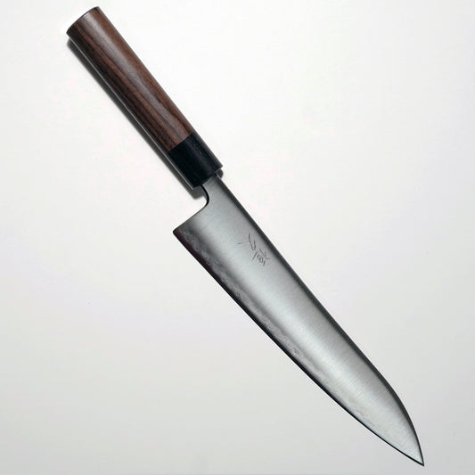 BLUE SUPER / GYUTO 210MM