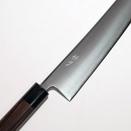 BLUE SUPER / GYUTO 210MM