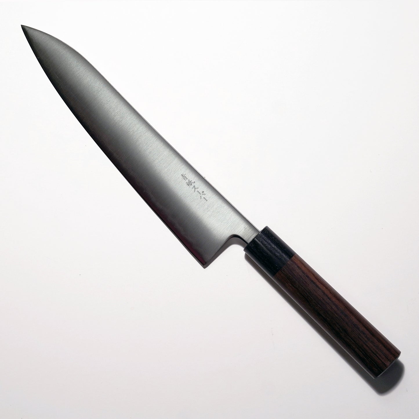 BLUE SUPER / GYUTO 210MM