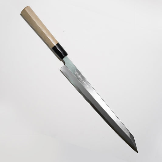 WHITE 2 / KIRITSUKE YANAGIBA 270MM