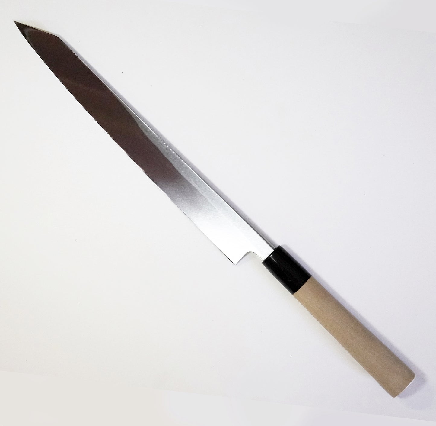 WHITE 2 / KIRITSUKE YANAGIBA 270MM