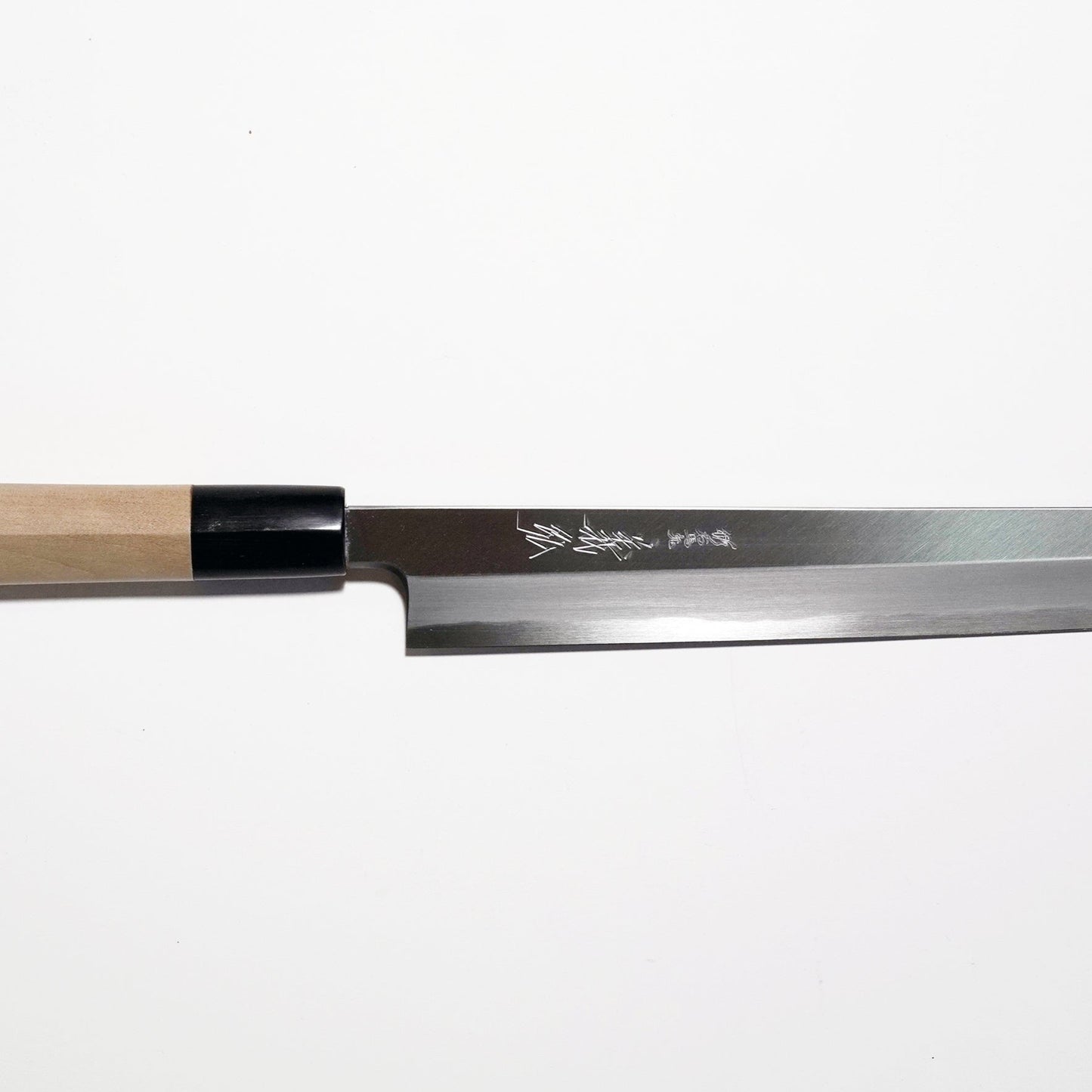 WHITE 2 / YANAGIBA 240MM