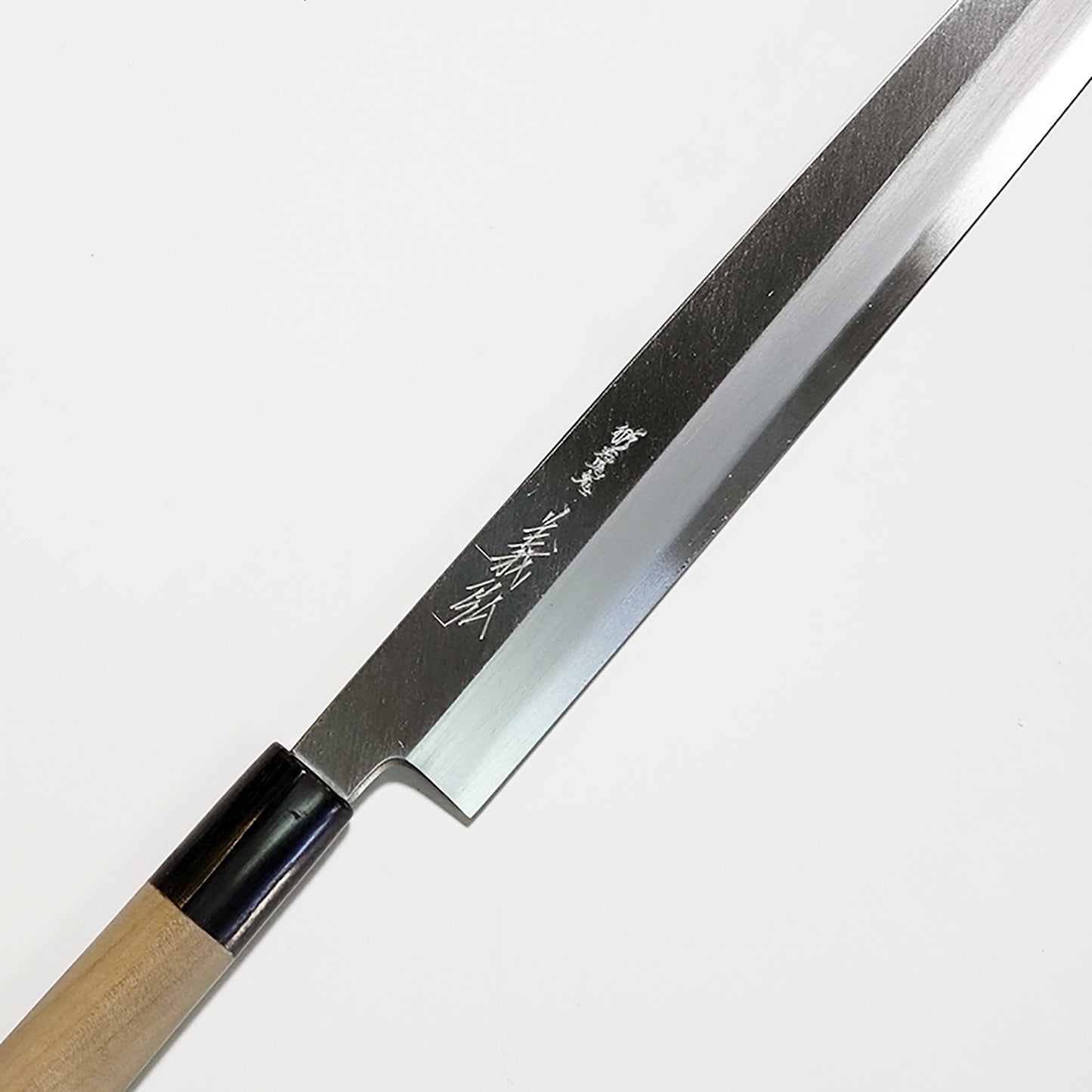 WHITE 2 / KIRITSUKE YANAGIBA 270MM