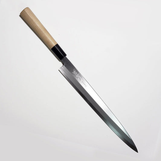 WHITE 2 / YANAGIBA 240MM